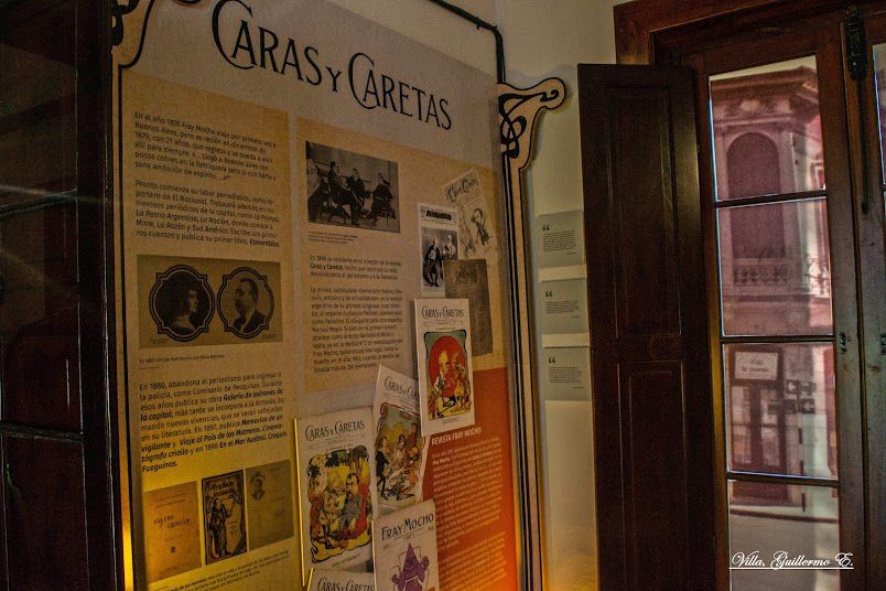 Museo Casa Natal de Fray Mocho